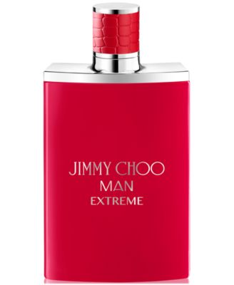 Jimmy Choo Мужской Man Extreme Eau de Parfum, 3.3 oz.