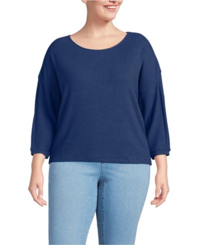 Deep sea navy heather