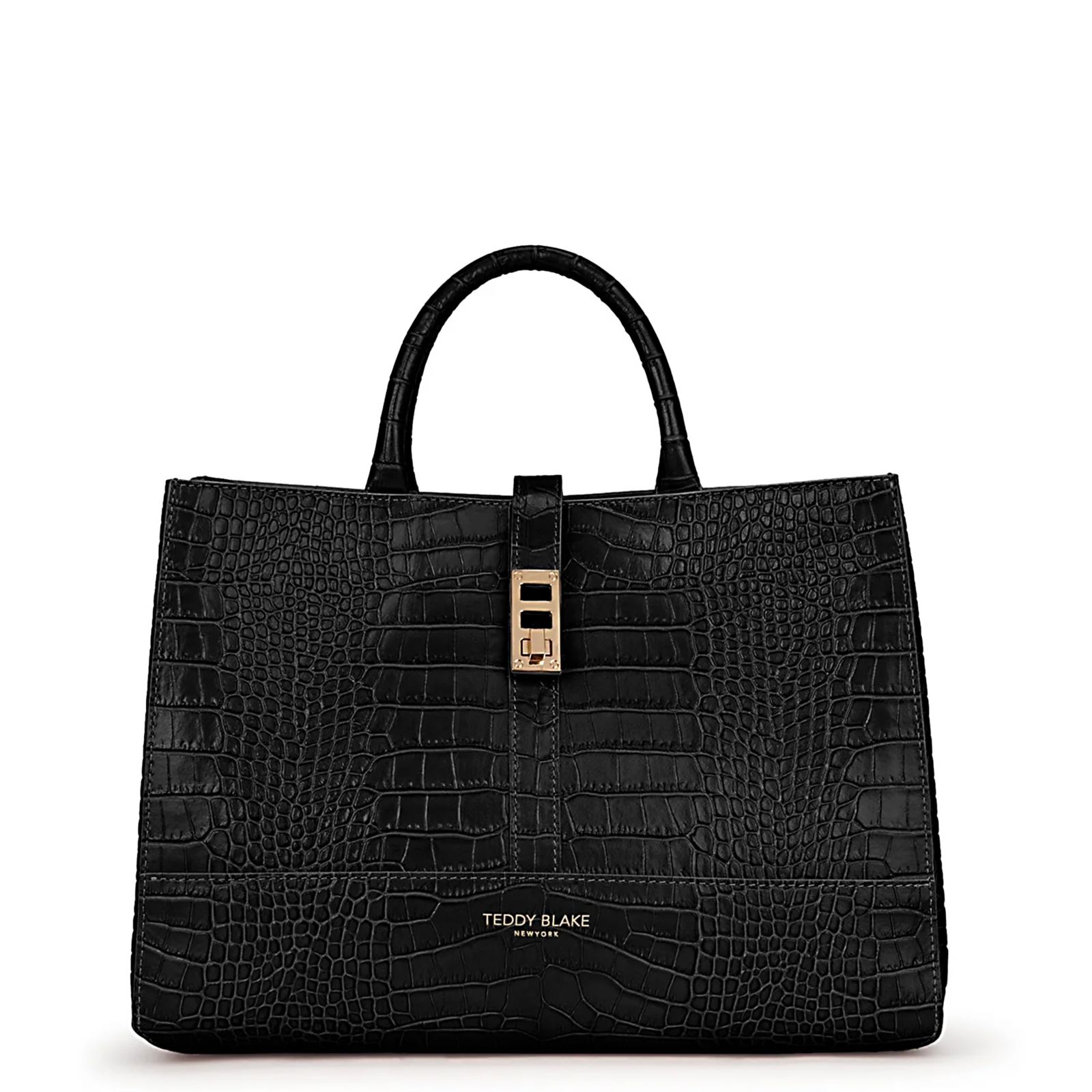 Lola Croco 12" сумка