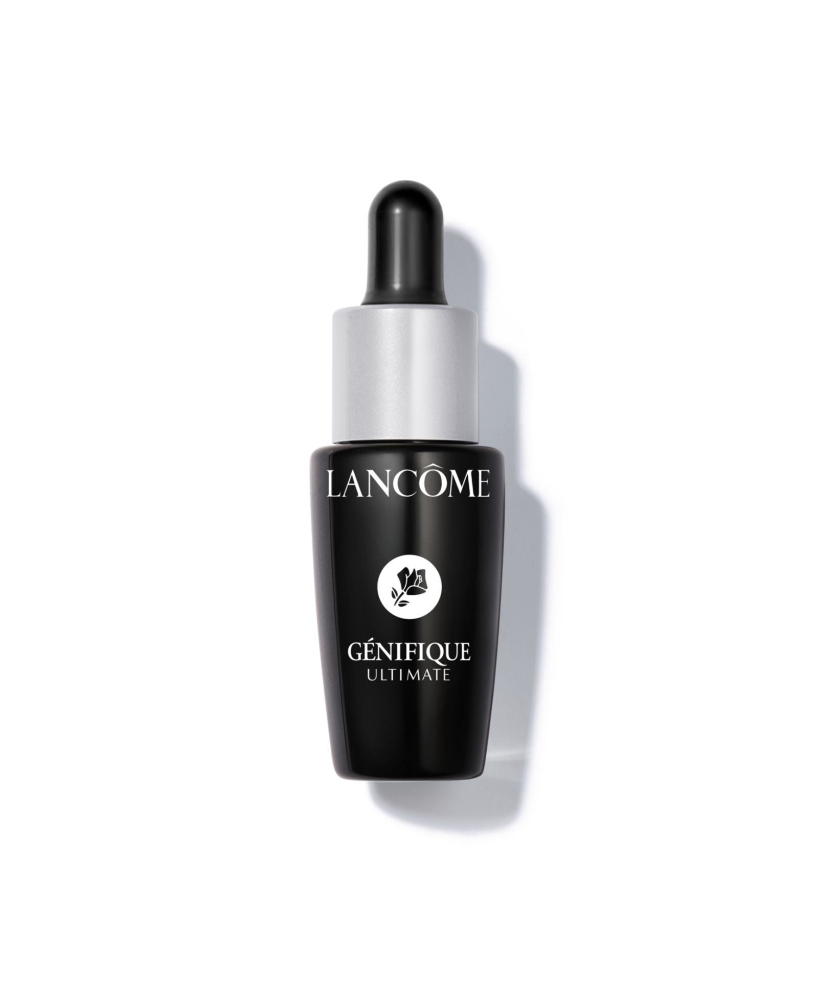 Free Lancôme Génifique Ultimate Face Serum Deluxe Mini with any Lancôme Foundation Purchase