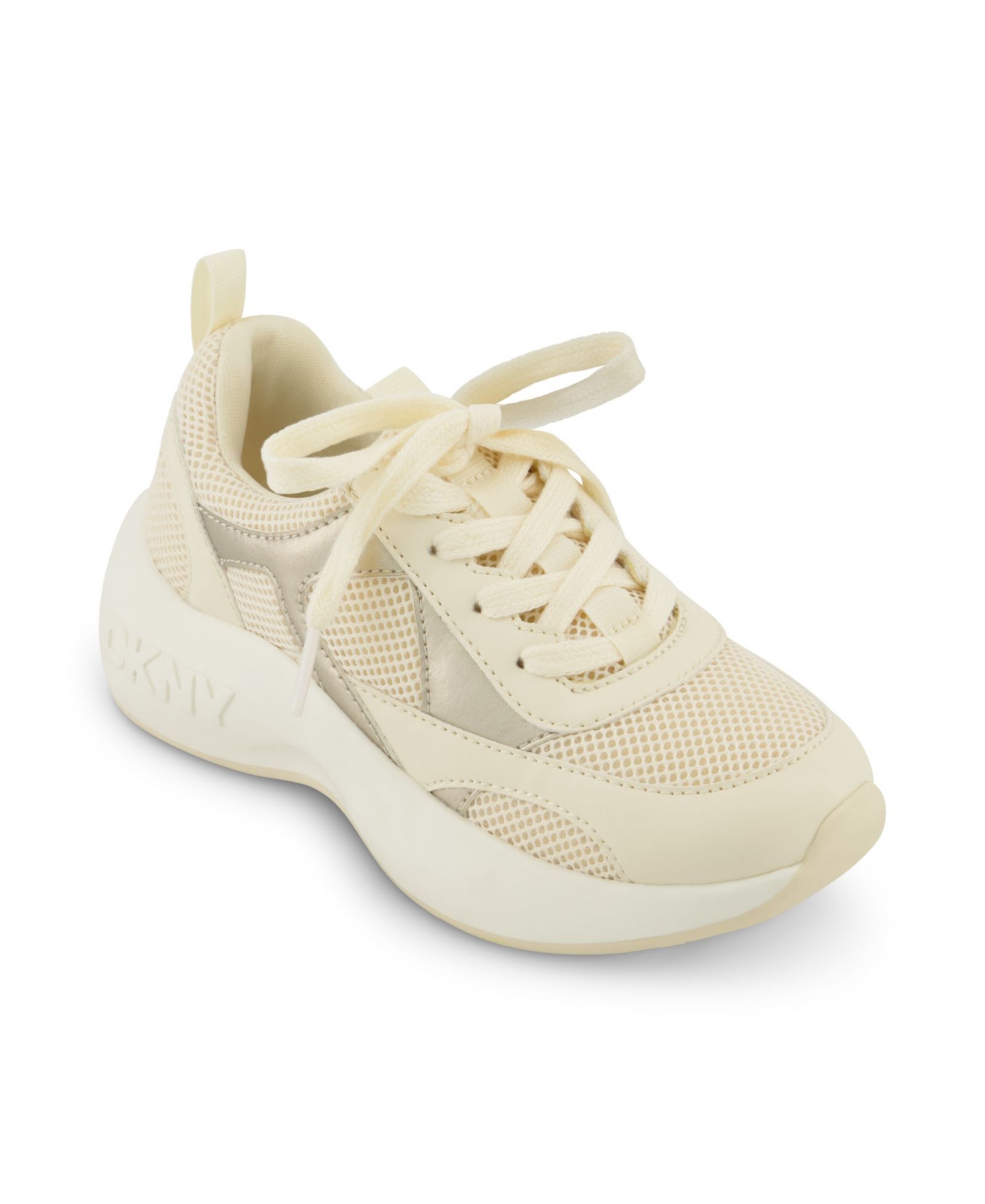 DKNY кроссовки Taylor Teresa Logo для девочек