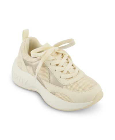 DKNY кроссовки Taylor Teresa Logo для девочек