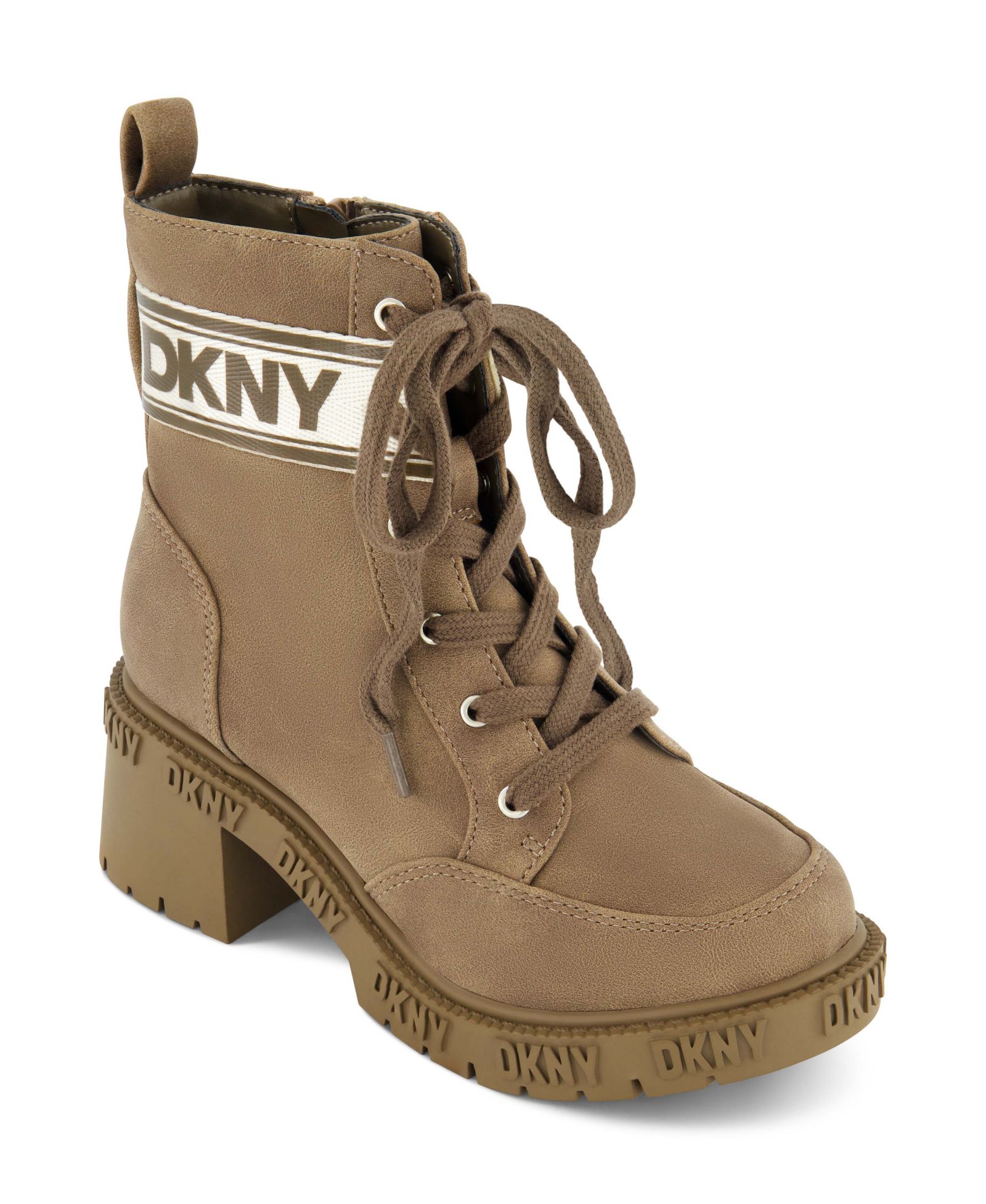 Ботинки DKNY Hayley Hira для девочек
