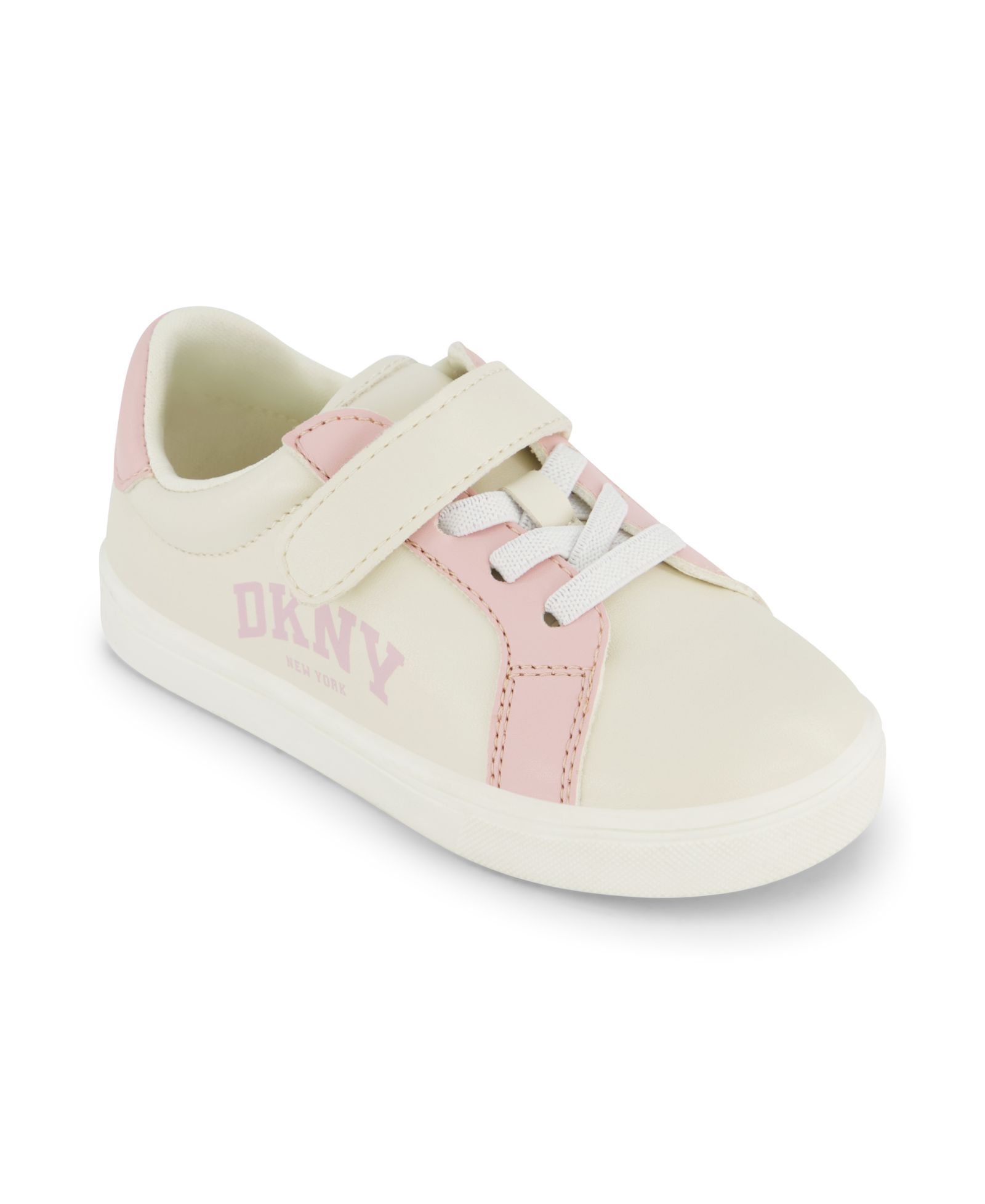 DKNY Детские кроссовки Gretchen Gigi Low Top для девочек