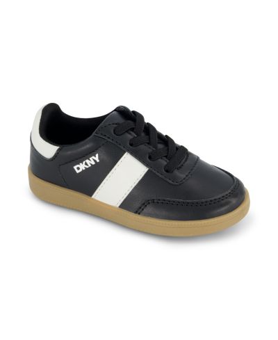Детские кроссовки DKNY Dylan Damian Low Top