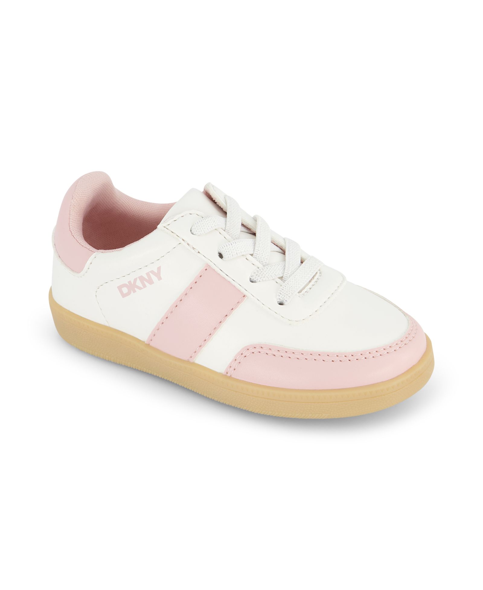 DKNY Детские кроссовки Dyla Dana Low Top