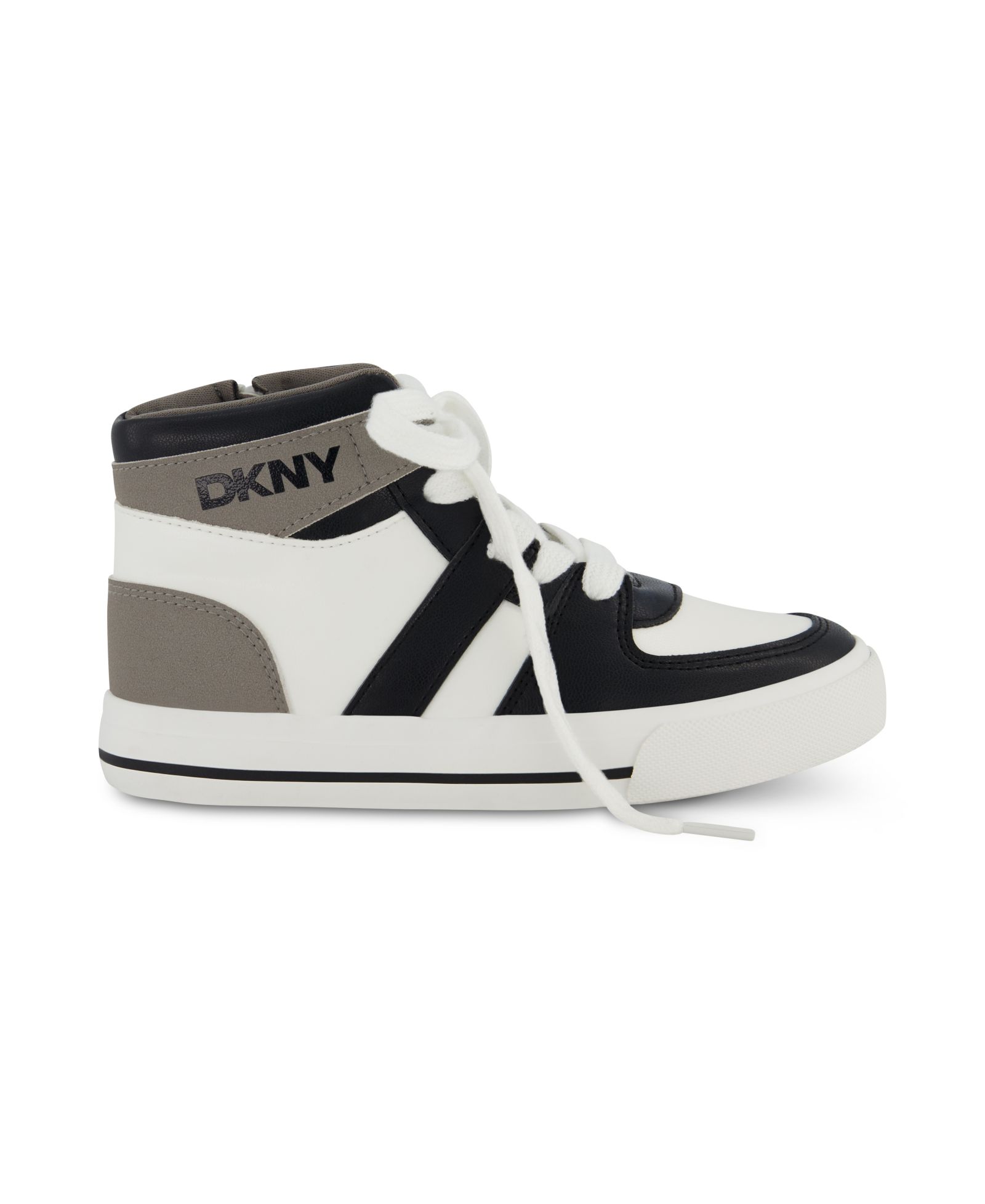 DKNY Кроссовки Ashton Tony High Top для мальчиков