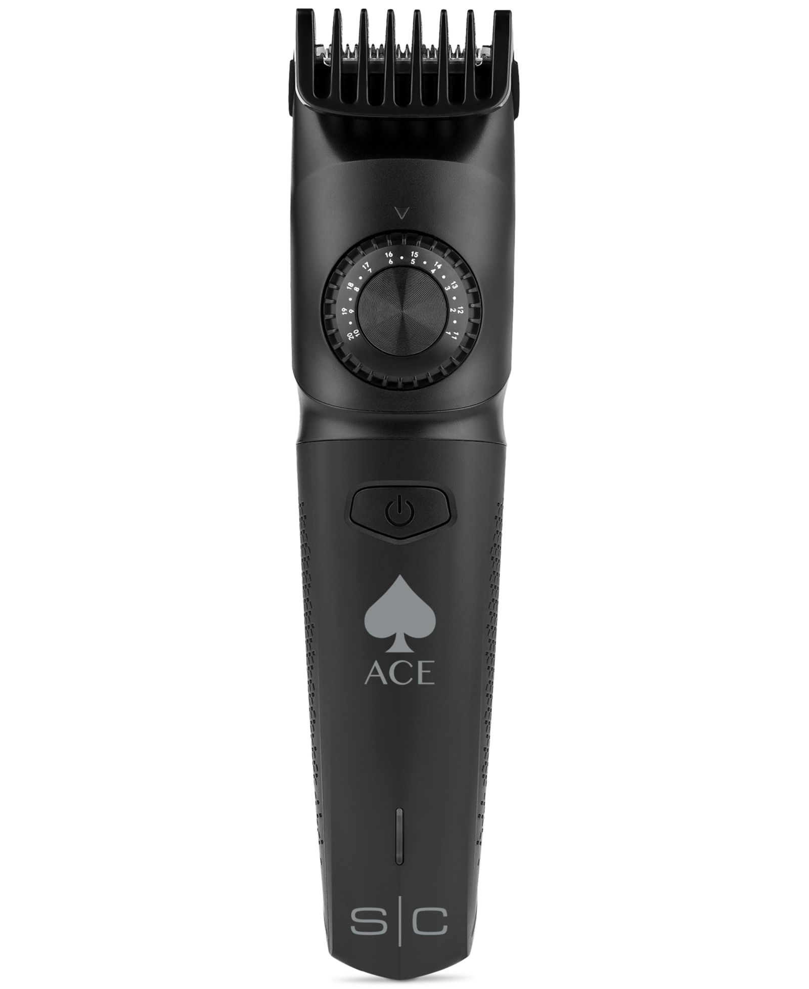StyleCraft Professional Ace триммер для бритья бороды