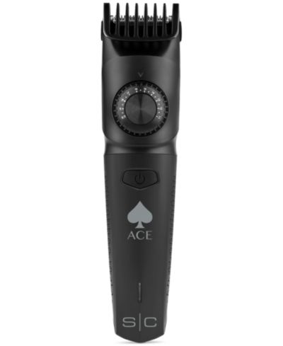 StyleCraft Professional Ace триммер для бритья бороды