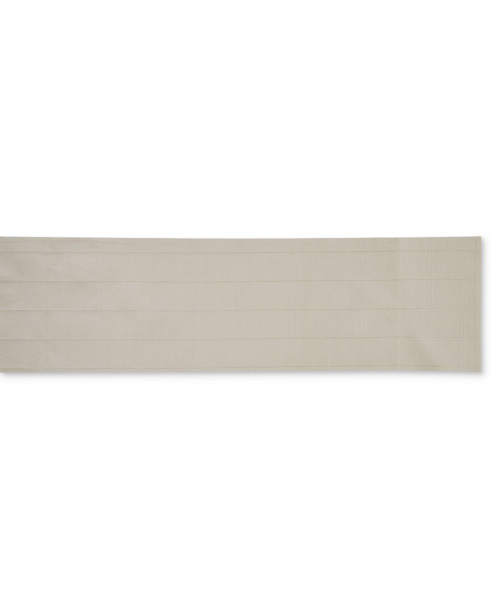 Дорожка на стол IZOD Chadwick, 14" x 72"
