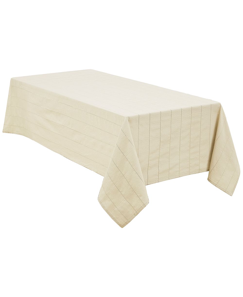 IZOD Chadwick Oblong Tablecloth, 60" x 102"