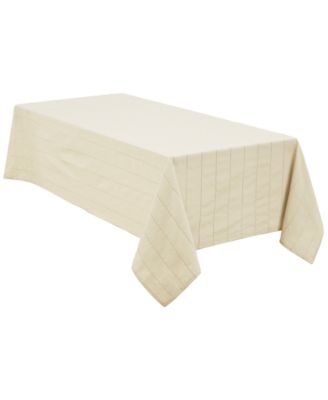 IZOD Chadwick Oblong Tablecloth, 60" x 102"