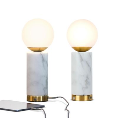 Набор настольных LED ламп Brightech Aspen