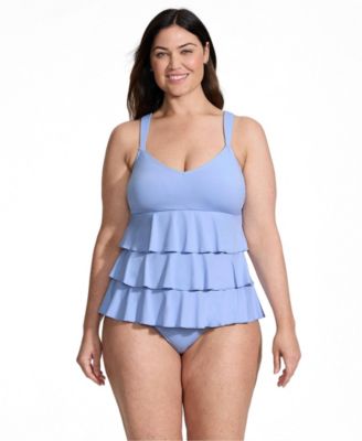 Soft cloud blue