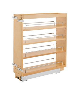 Rev-A-Shelf органайзер для кухни выдвижной, 6"
