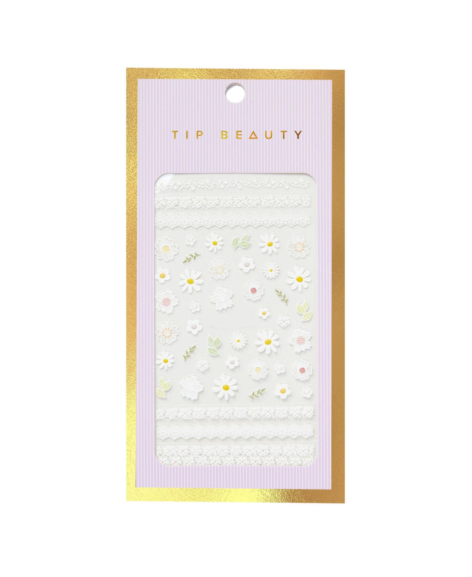 Daisy Chain Tip Beauty
