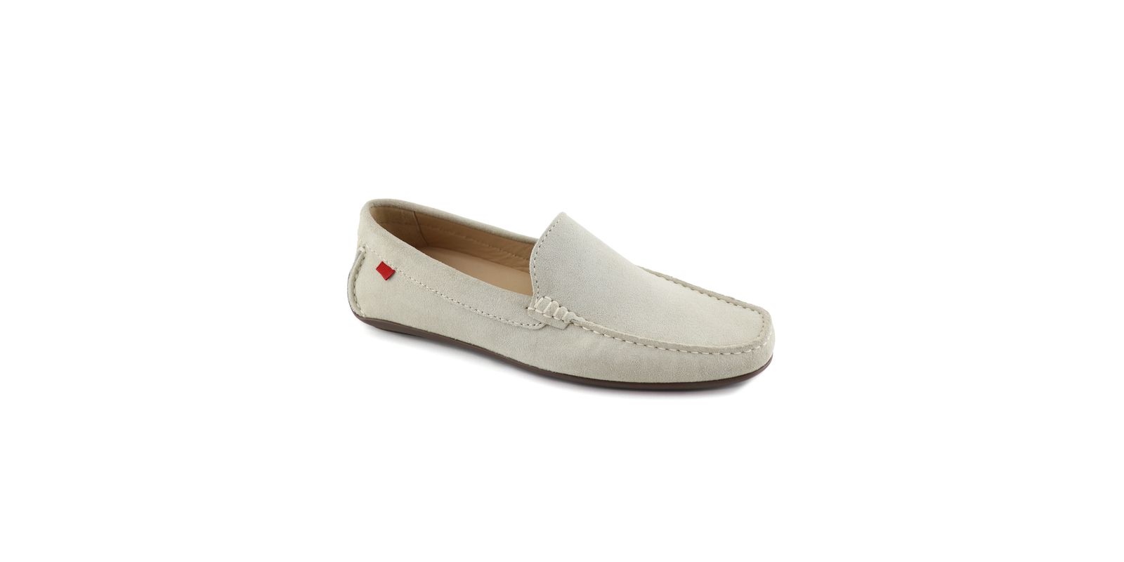 Marc Joseph New York Мужские кожаные лоферы Broadway Venetian