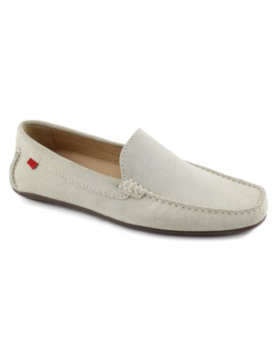 Marc Joseph New York Мужские кожаные лоферы Broadway Venetian