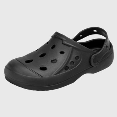 Мужские сандалии Alpine Swiss Clogs легкие