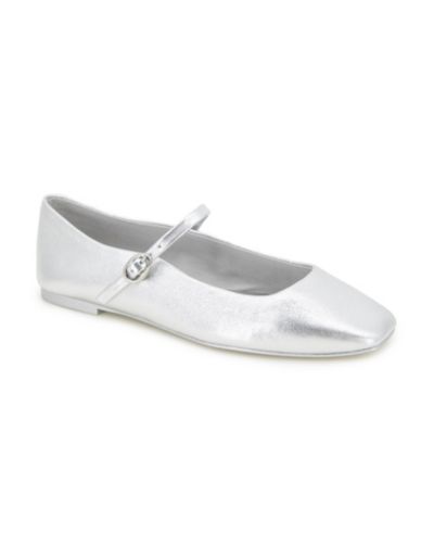 Silver Leather