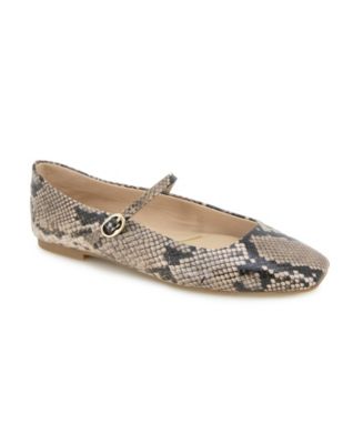 Taupe Snake