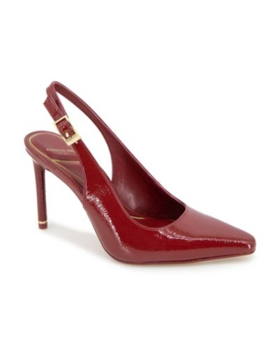 Женские туфли-лодочки Kenneth Cole New York Quinnly Slingback