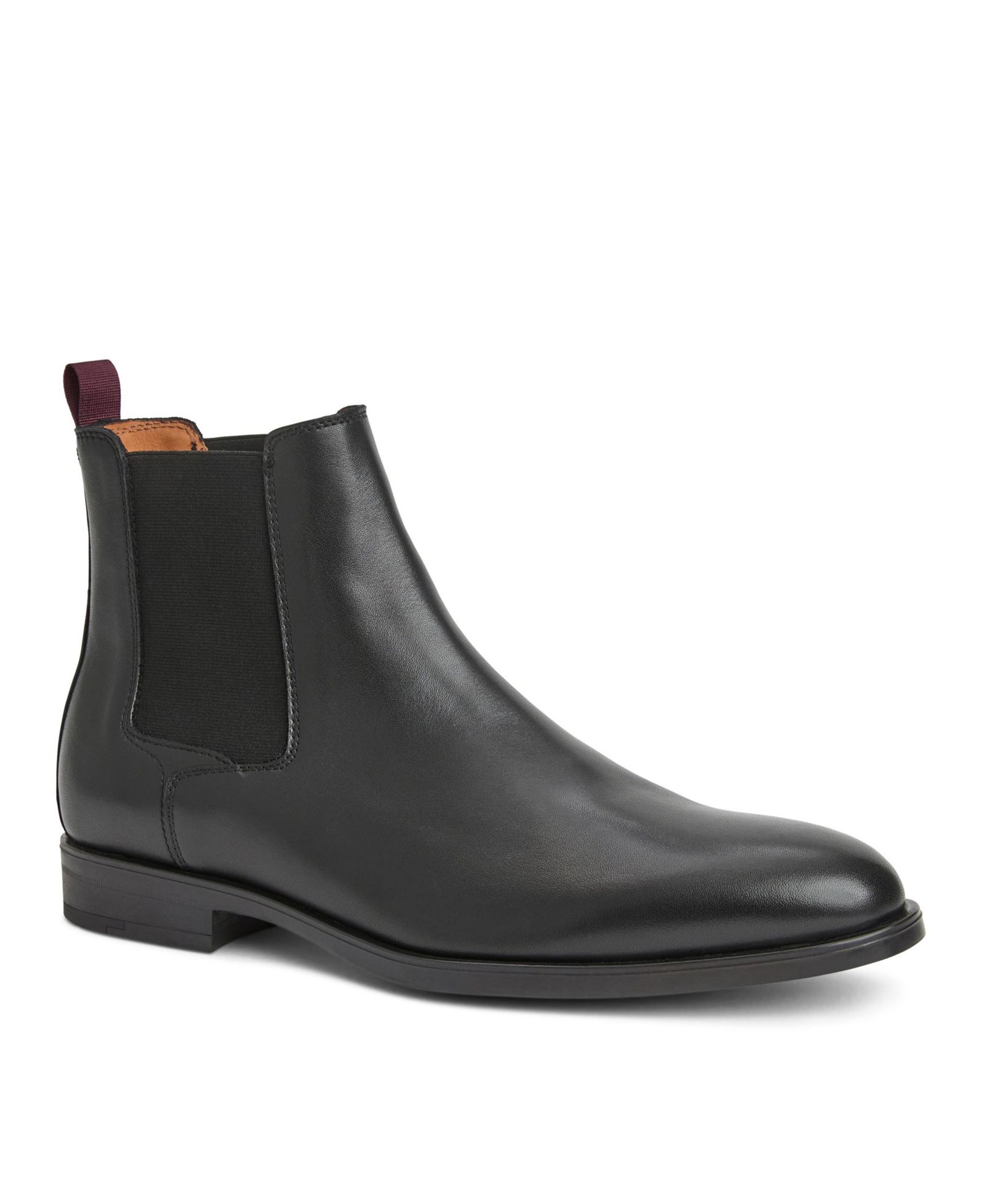 Ботинки Bruno Magli Men's Martin Dress Chelsea