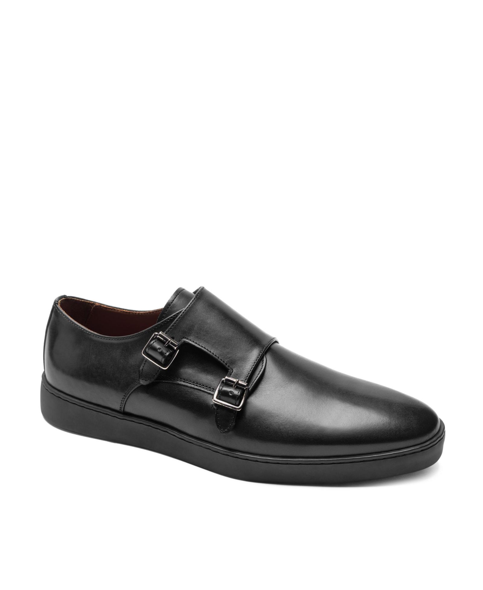 Bruno Magli Мужские туфли Palestro с ремешком Monk Strap