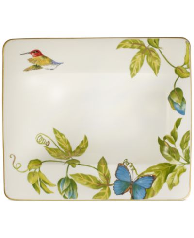 Villeroy & Boch Миска для супа Amazonia Rim Soup Bowl