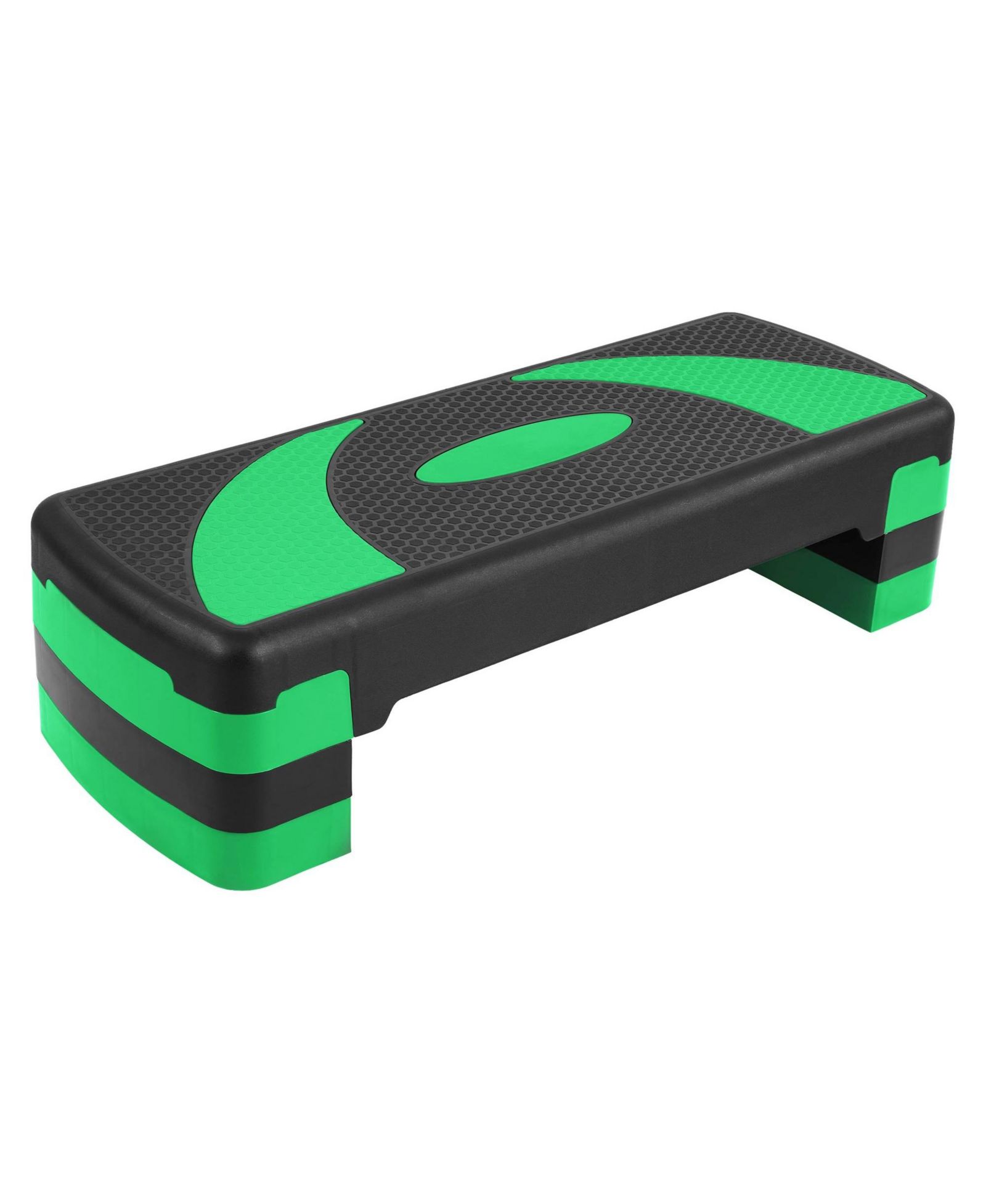 BalanceFrom Fitness платформа для аэробики с регулировкой высоты