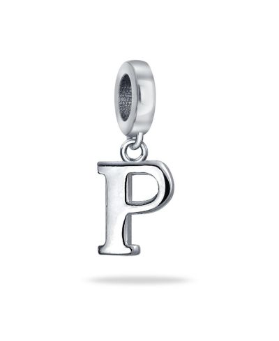 Silver p