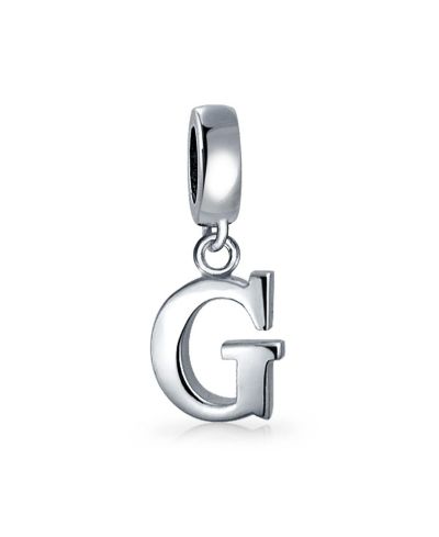 Silver g