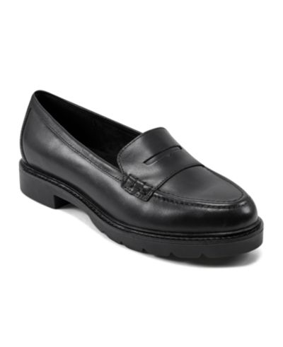 Женские лоферы Rockport Kacey Penny Casual Slip-On