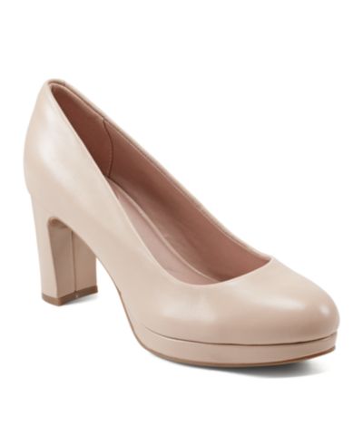 Rockport Женские туфли-лодочки Carmen total motion