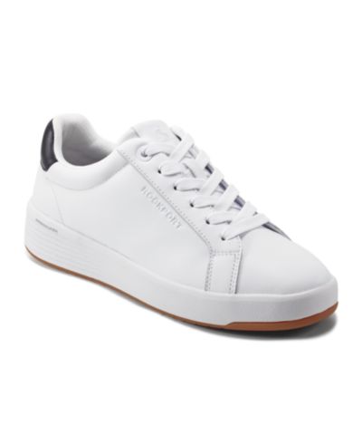 White Leather