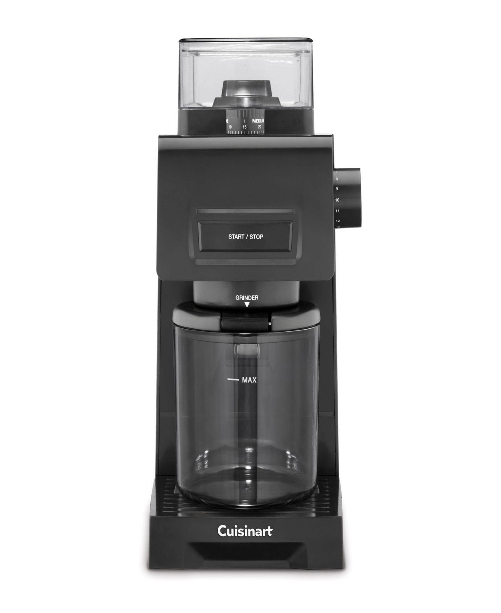 Cuisinart CBM-22 Espresso Coffee Conical Burr Grinder