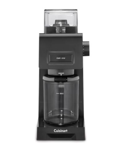 Cuisinart CBM-22 Espresso Coffee Conical Burr Grinder