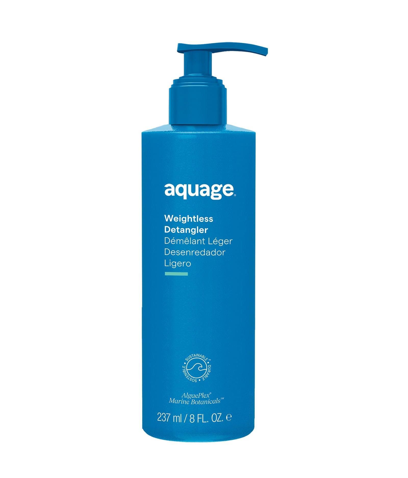 Aquage Weightless Equalizing Detangler
