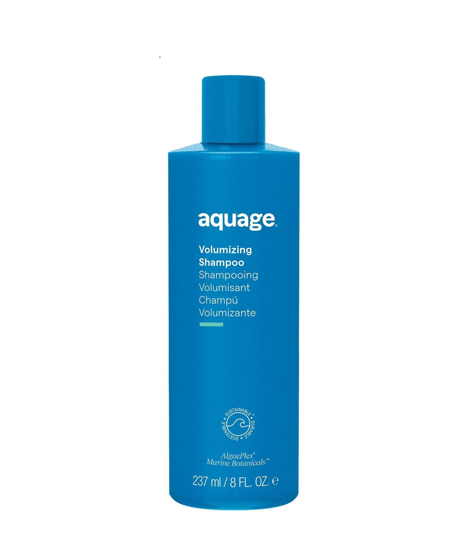 Шампунь для объема волос Aquage