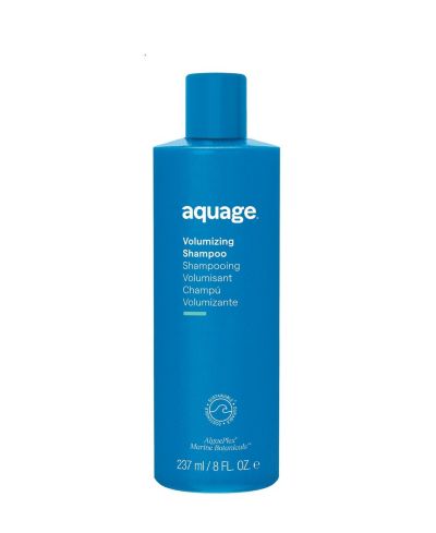 Шампунь для объема волос Aquage
