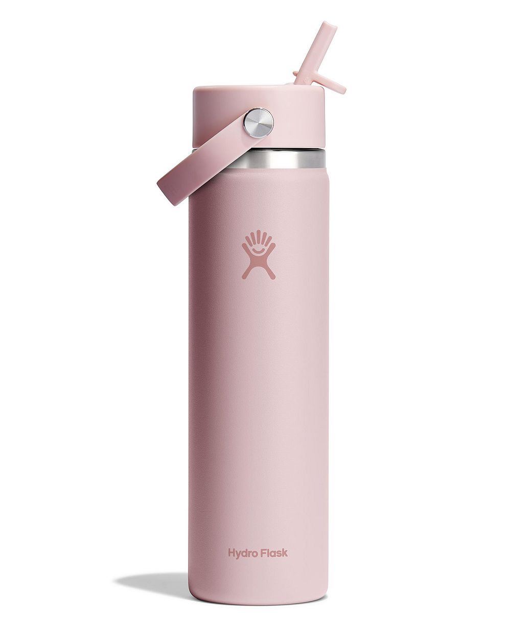 Hydro Flask Solid 24 oz. Wide Mouth Water Bottle