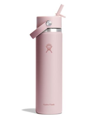 Бутылка для воды Hydro Flask Solid 24 oz. Wide Mouth