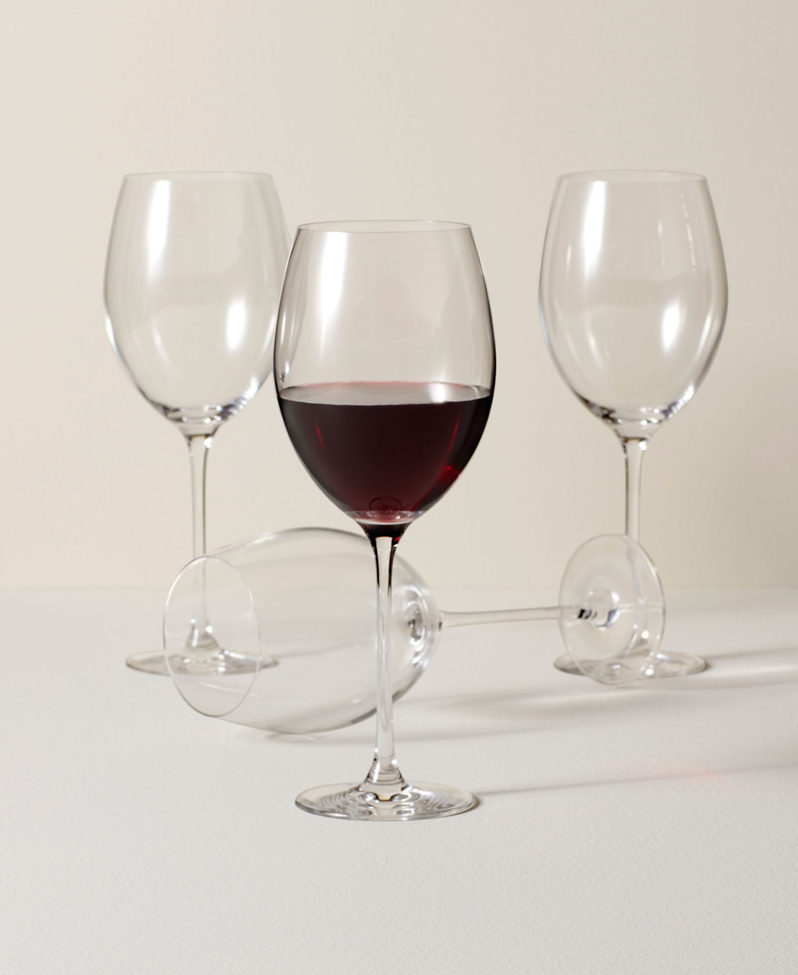 Lenox Tuscany Classics Grand Bordeaux, набор из 4 шт