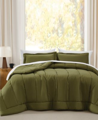 Olive Green