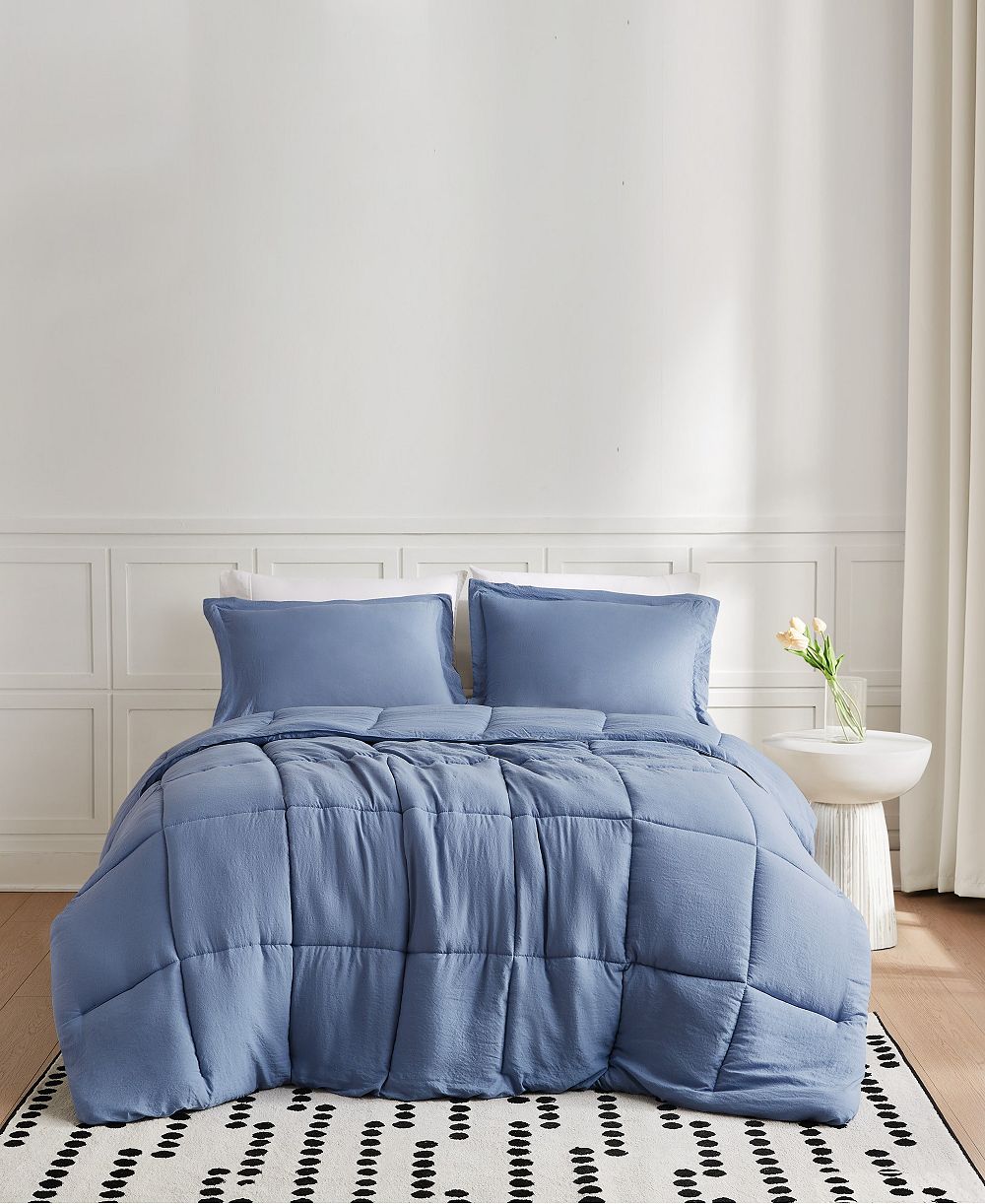 Truly Soft комплект постельного белья Solid 2-Pc., Twin/Twin XL