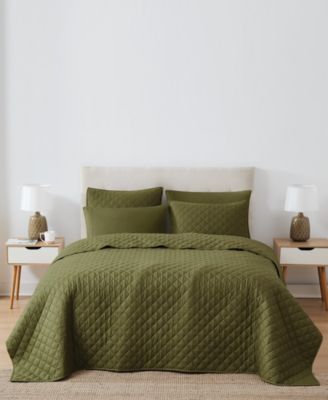 Olive Green