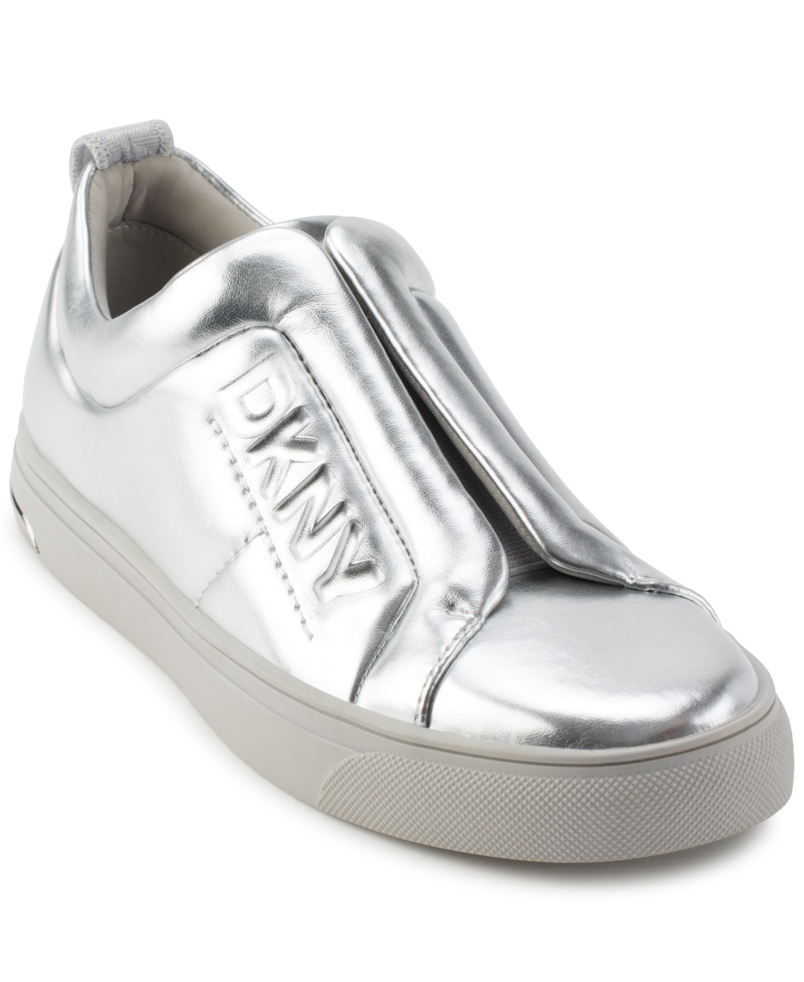 Женские кеды DKNY Abelina Slip On