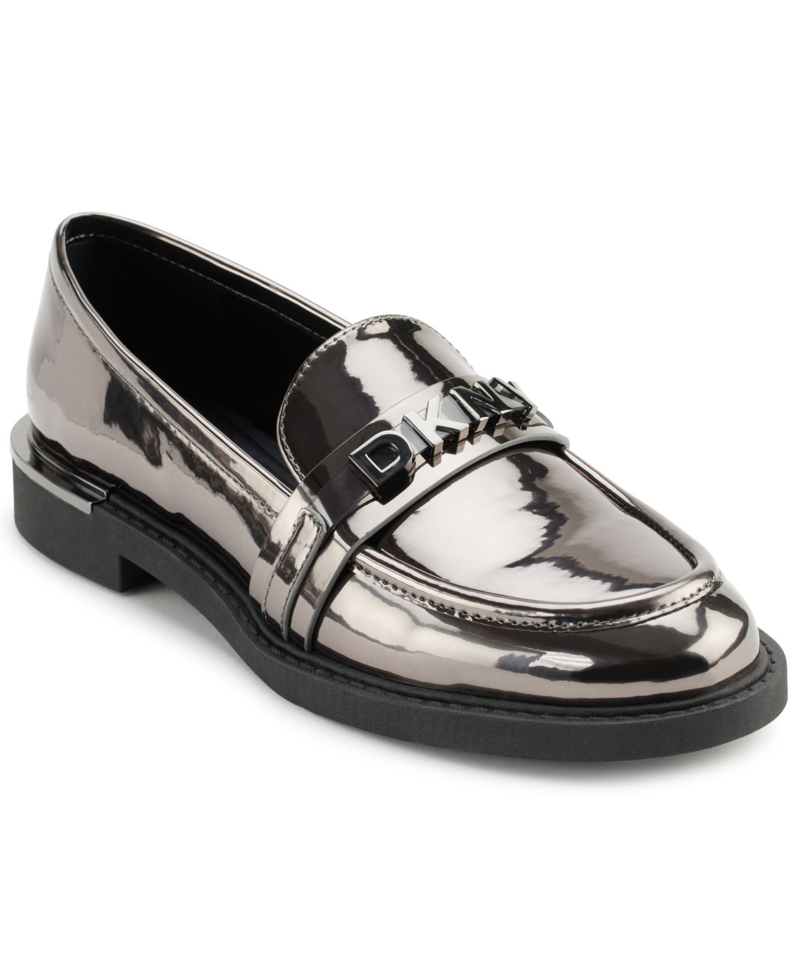 DKNY Women's Rooney Slip-On Loafers