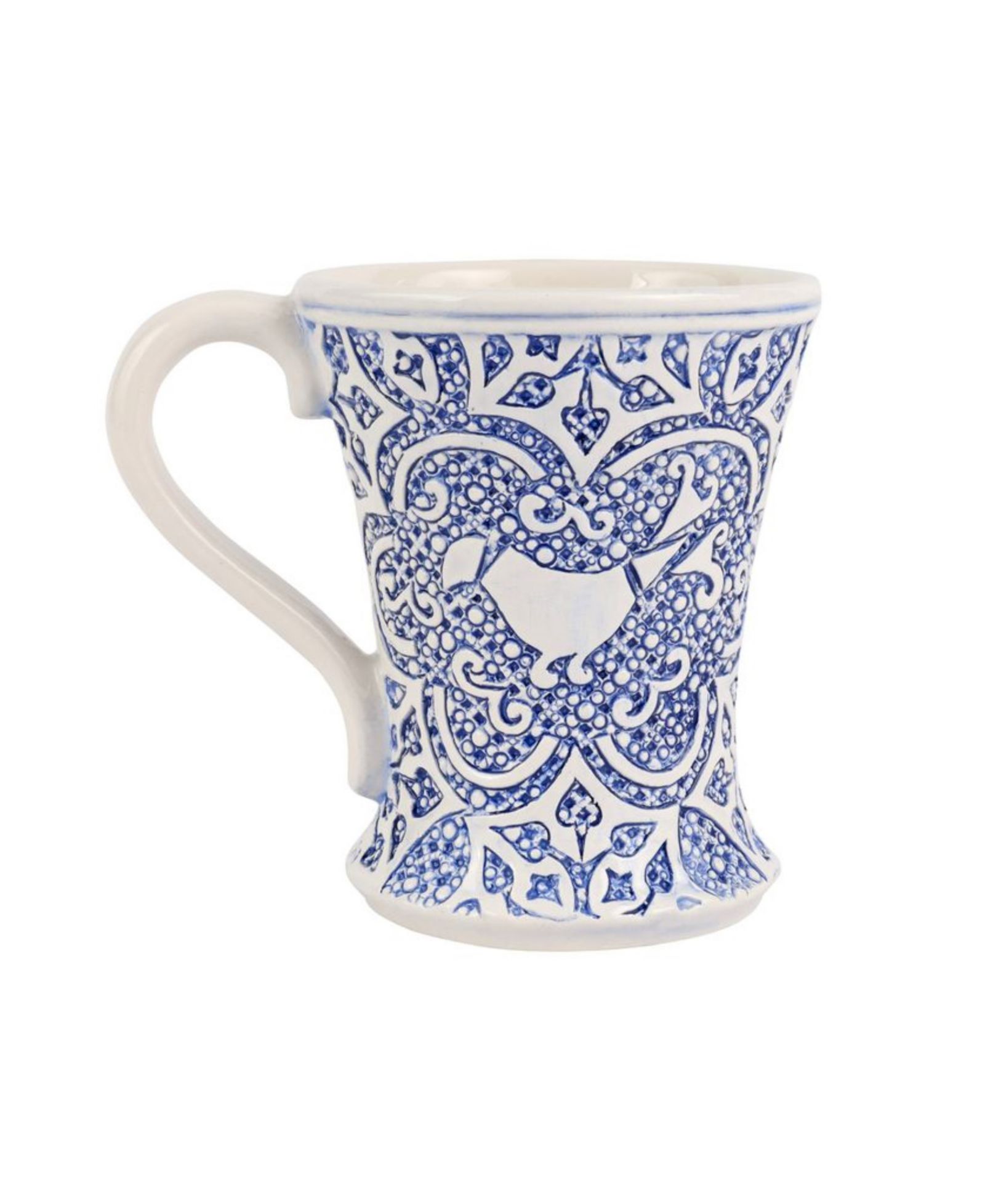 VIETRI Uccello Mug