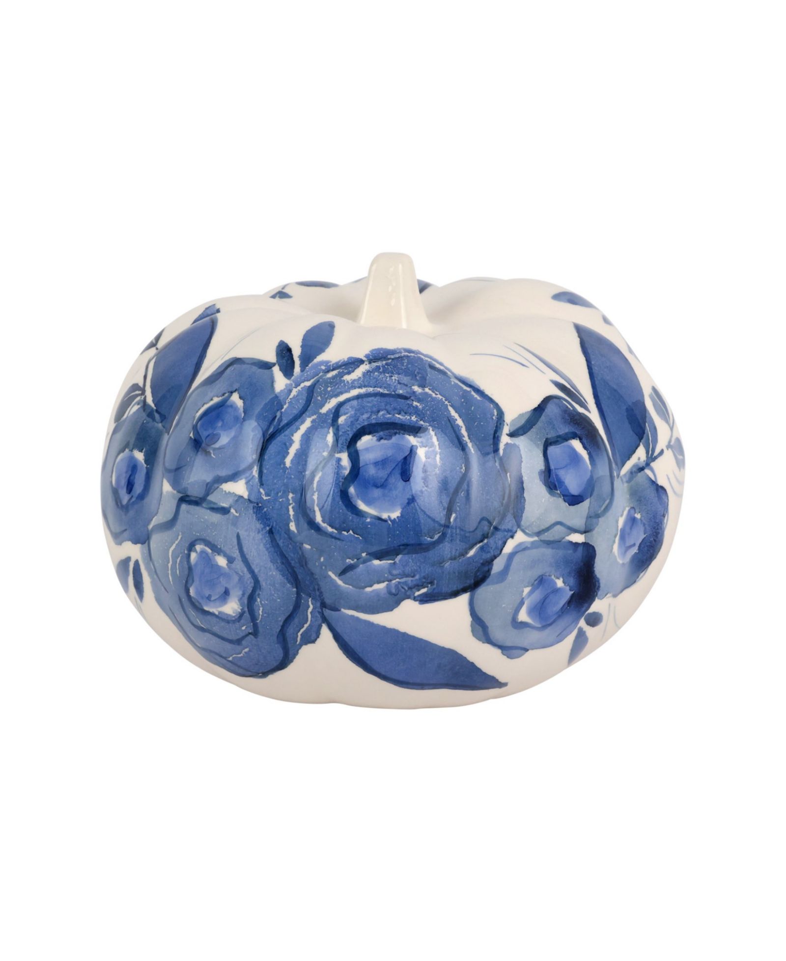 Декоративная тыква VIETRI Camellia Small Figural